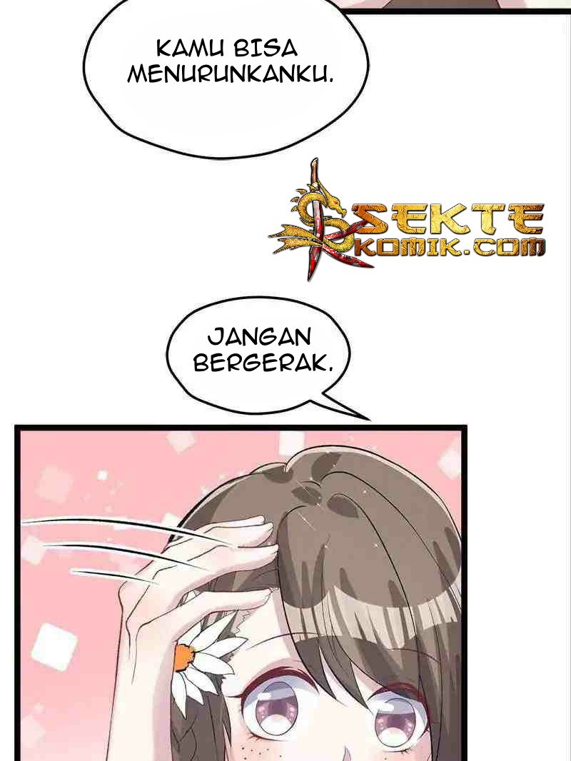 Beauty and the Beasts Chapter 77 Gambar 19